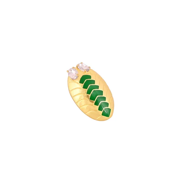 Bee_Brooch