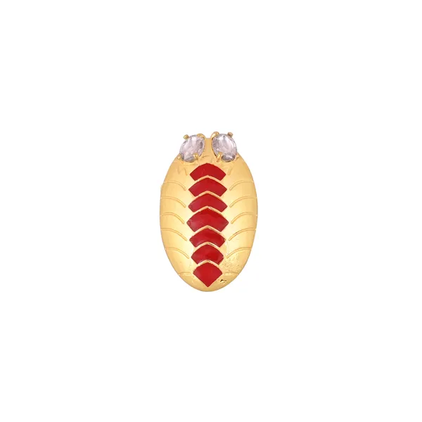 Bee_Brooch