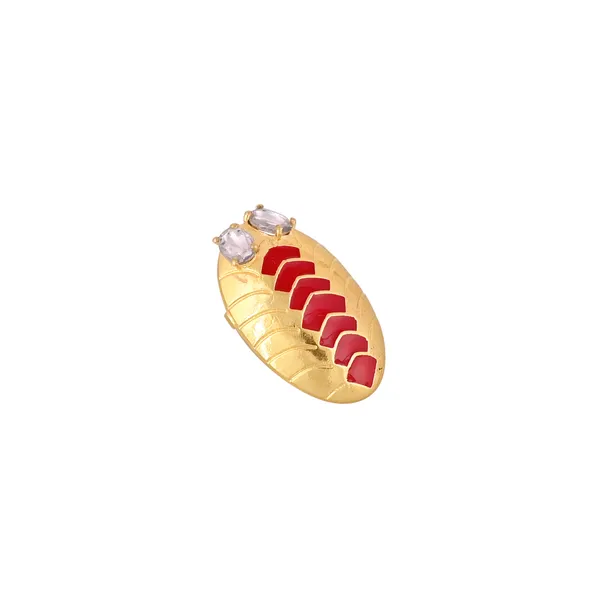 Bee_Brooch
