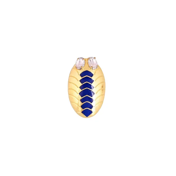 Bee_Brooch