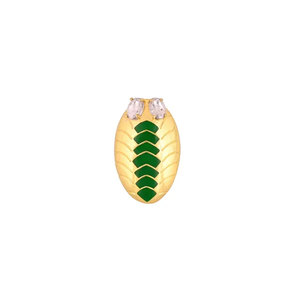 Bee_Brooch