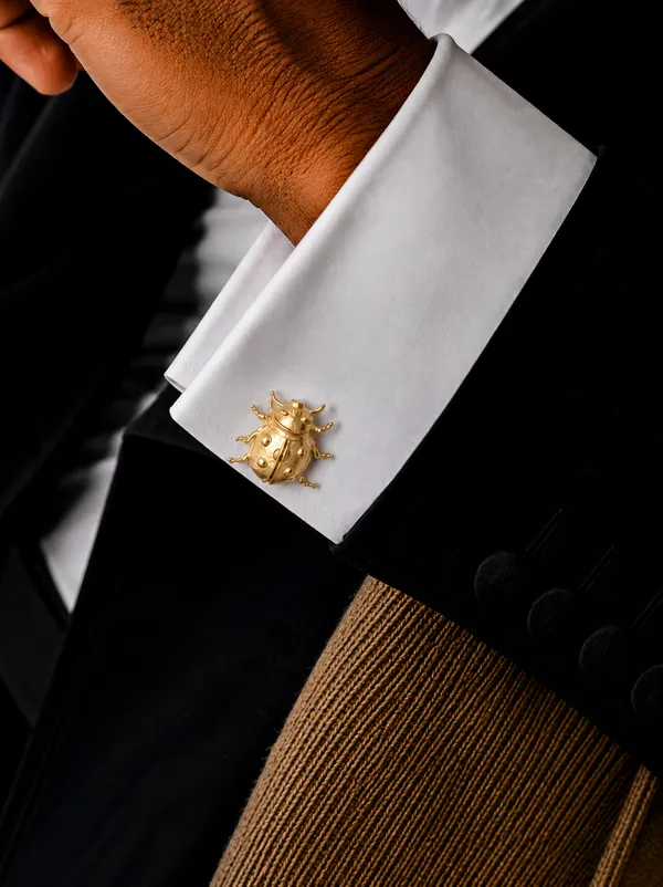 Beetle_Cufflink