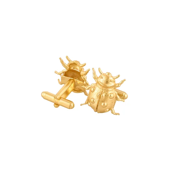 Beetle_Cufflink