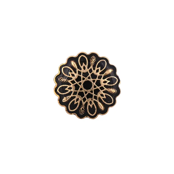 Black_Floral_Ring