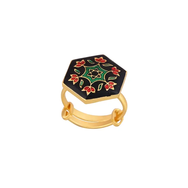 Black_Hexagon_Ring