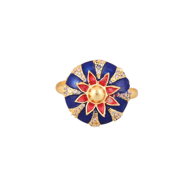 Blue_Cocktail_Ring