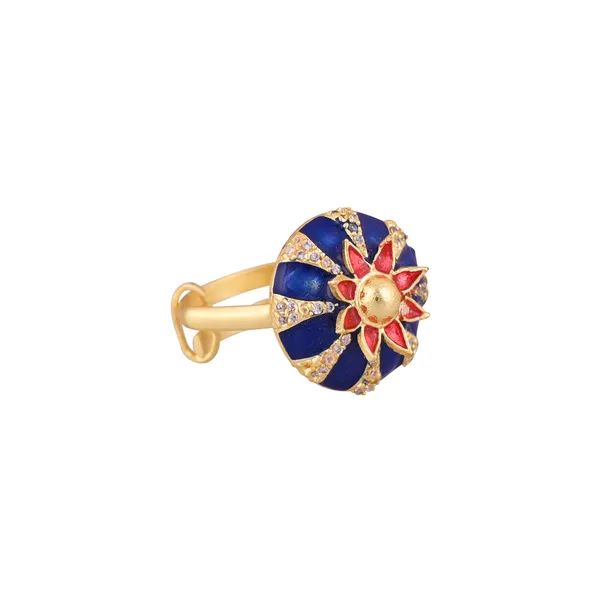 Blue_Cocktail_Ring