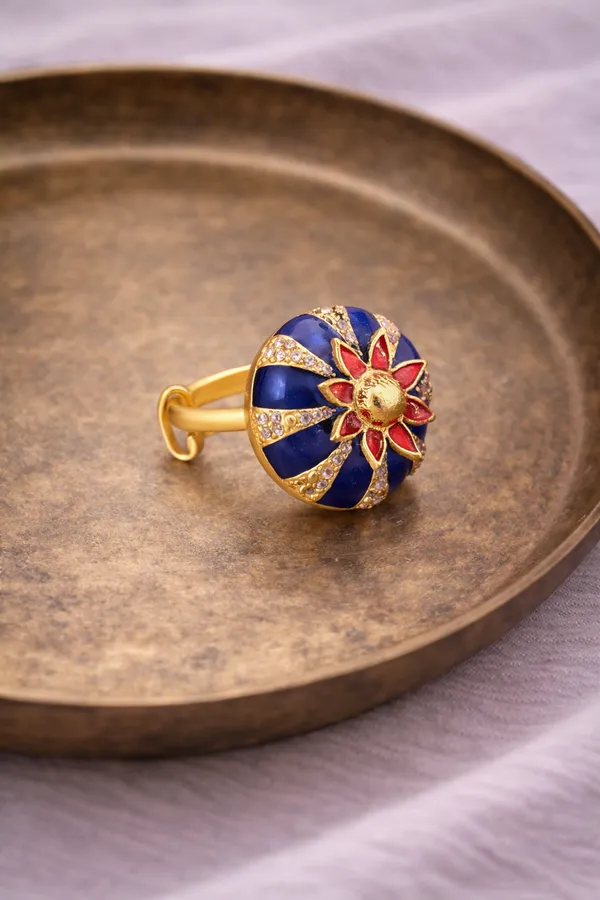 Blue_Cocktail_Ring