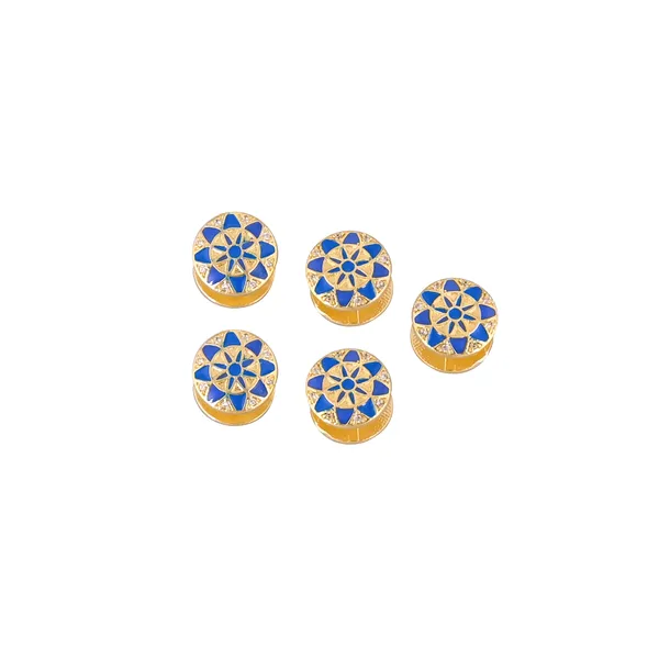 Blue_Ocean_Kurta_Buttons