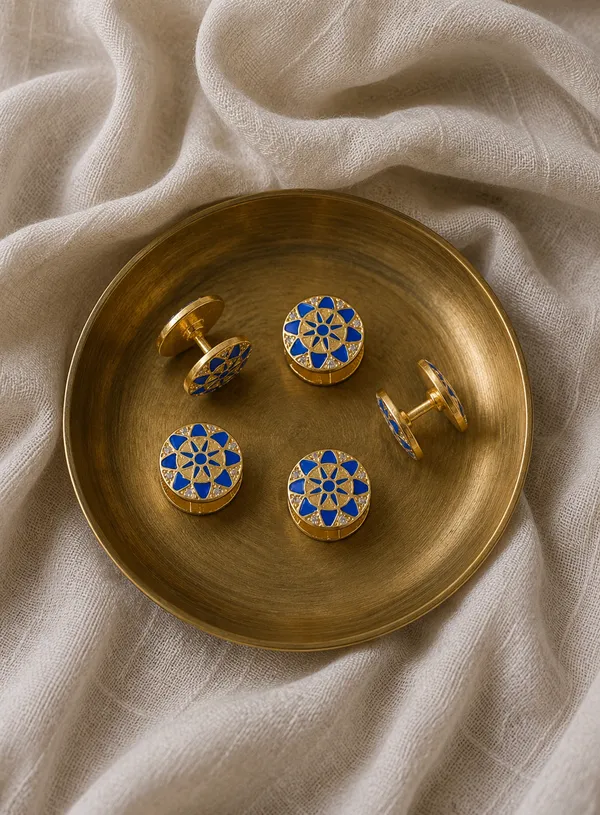 Blue_Ocean_Kurta_Buttons