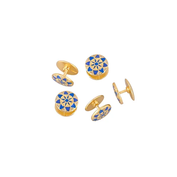 Blue_Ocean_Kurta_Buttons
