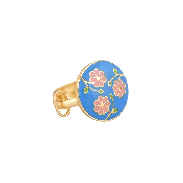 Blue_Pichwai_Ring