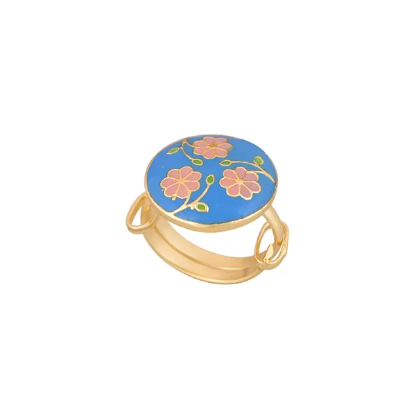 Blue_Pichwai_Ring