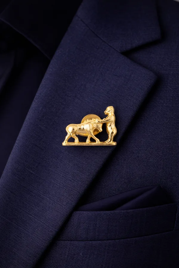 Bull-Bear_Brooch