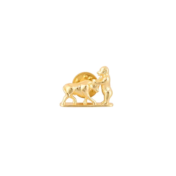 Bull-Bear_Brooch