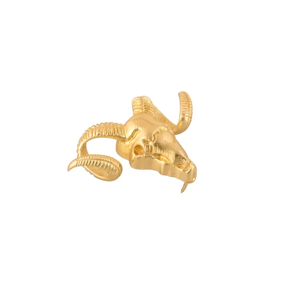 Ram_Skull_Brooch