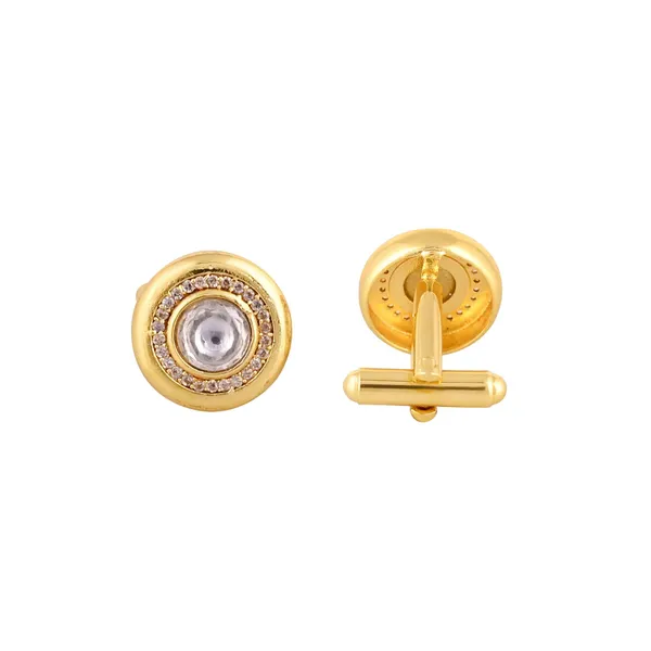 Royal_Solitaire_Crest_Cufflinks