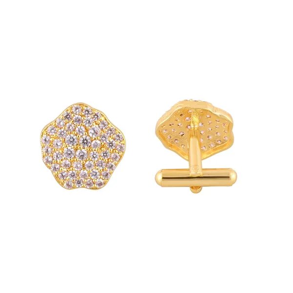 Diamond_Bloom_Cufflinks