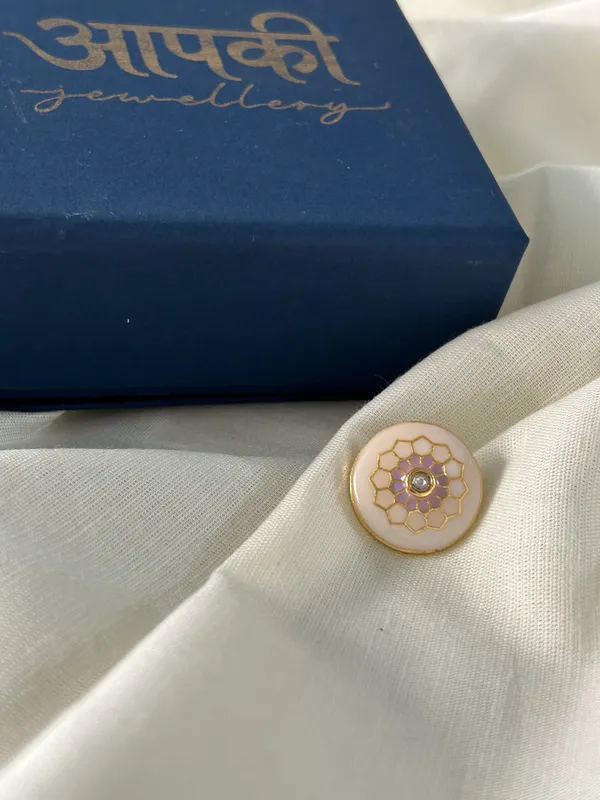 Comb_Brooch