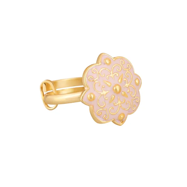 Cream_Floral_Ring
