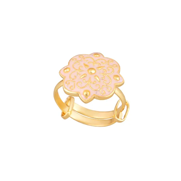 Cream_Floral_Ring