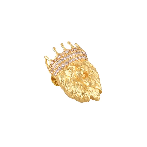 Crown_Lion_Brooch