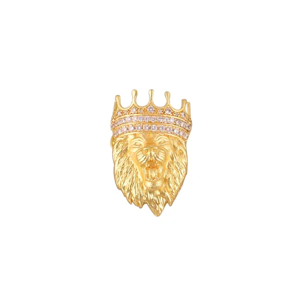 Crown_Lion_Brooch
