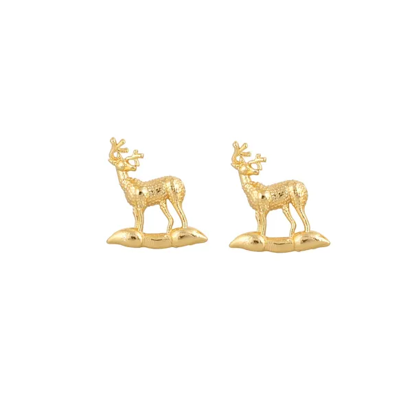 Sovereign_Deer_Royale_Cufflinks