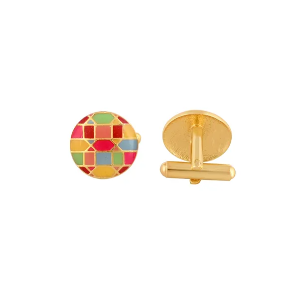 Hawa_Maha_Window_Cufflink