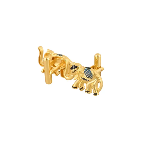 Imperial_Gajraj_Cufflinks