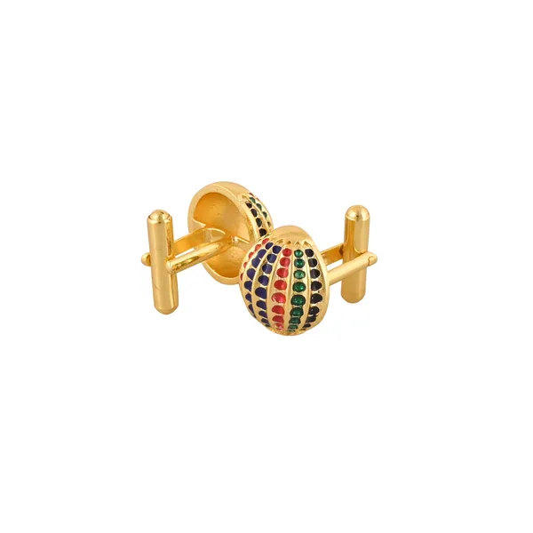 Royal_Carnival_Dome_Cufflinks