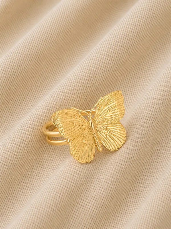 Butterfly_Adjustable_Ring