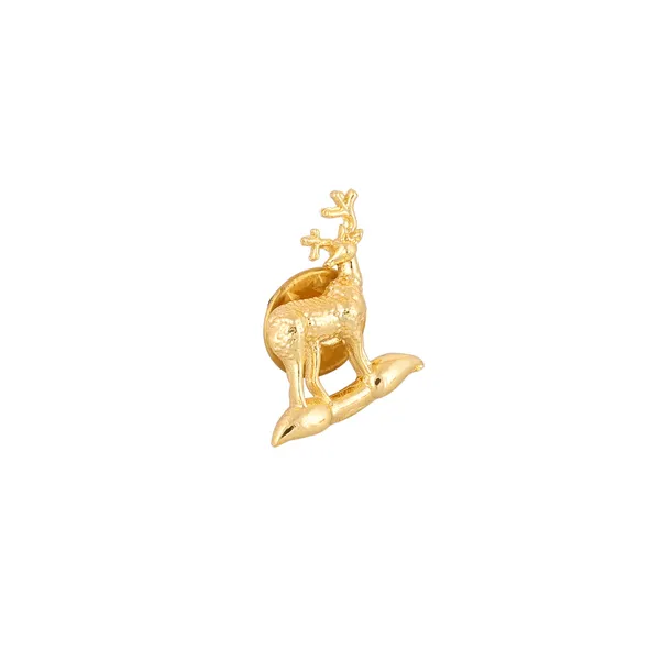 Deer_Brooch