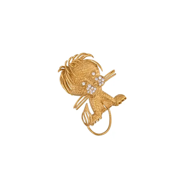 Doggy_Brooch