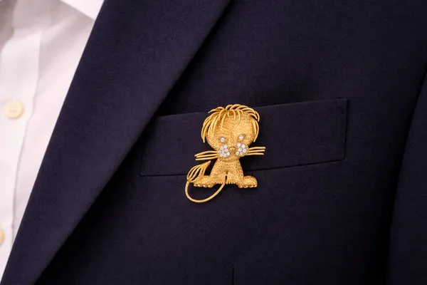 Doggy_Brooch