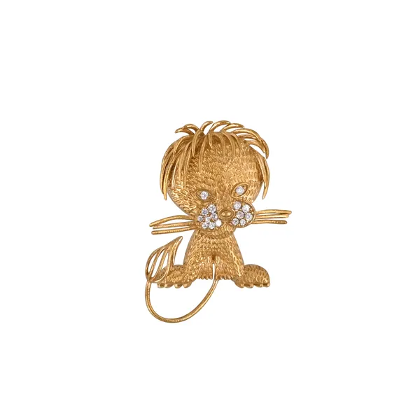 Doggy_Brooch