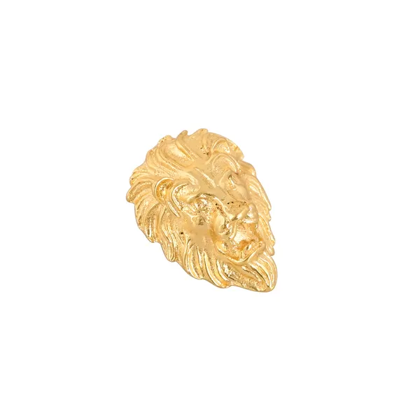 Dome_Lion_Brooch