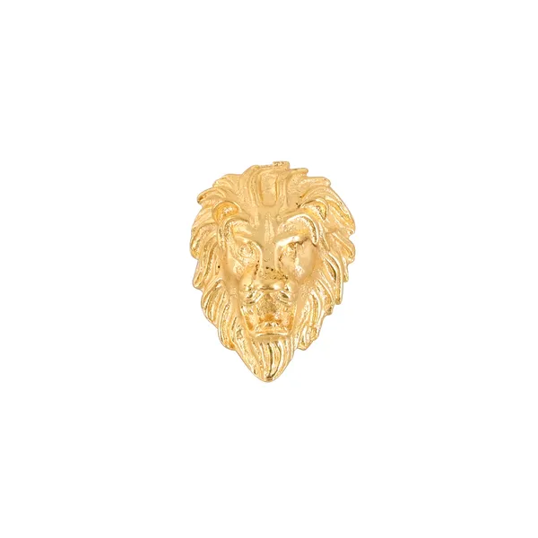 Dome_Lion_Brooch