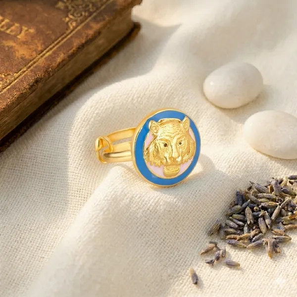 Lion_Royale_Ring