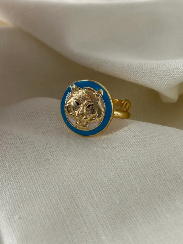 Lion_Royale_Ring