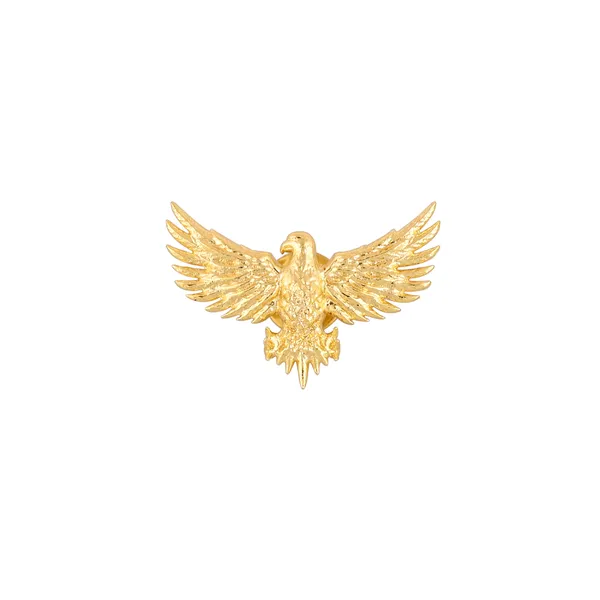 Eagle_Brooch