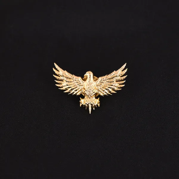 Eagle_Brooch