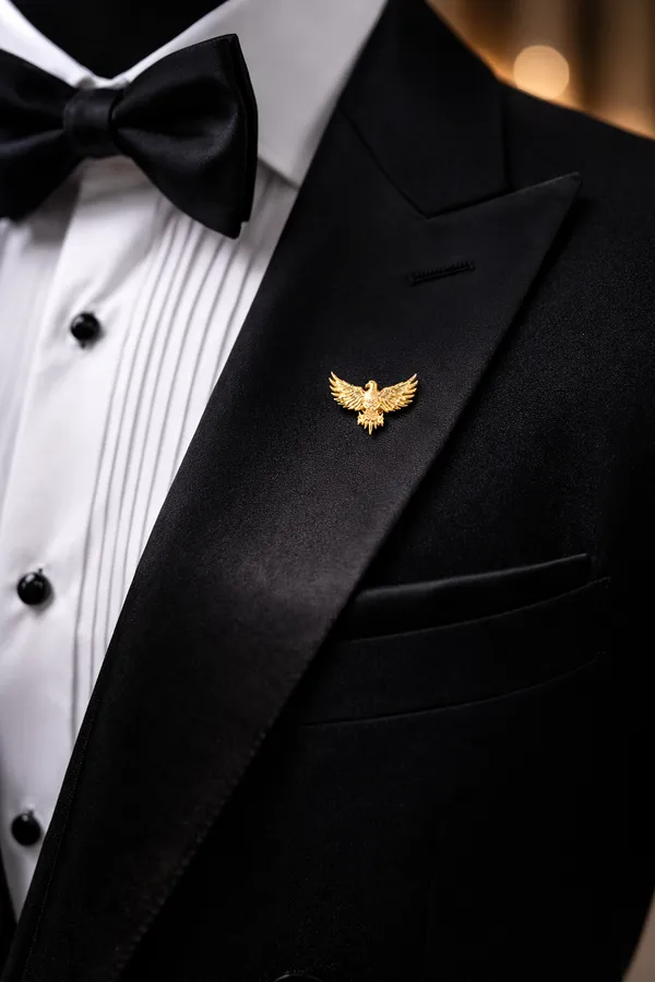 Eagle_Brooch
