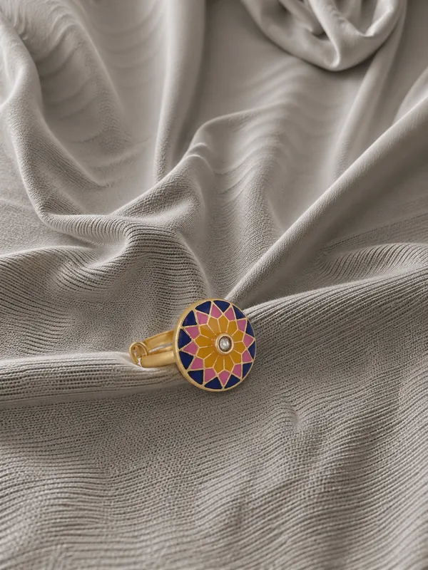 Mandala_Ring