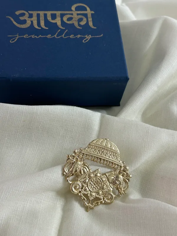 Elephant_Brooch