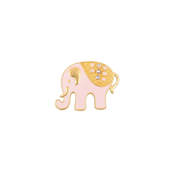 Elephant_Brooch
