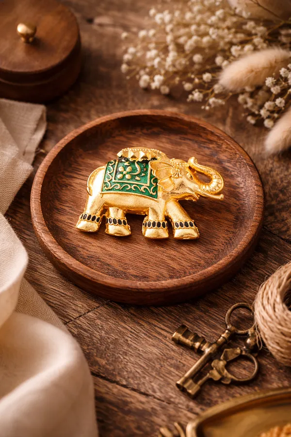 Elephant_Brooch