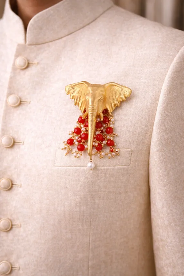 Elephant_Brooch