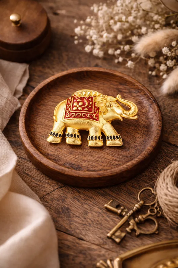 Elephant_Brooch