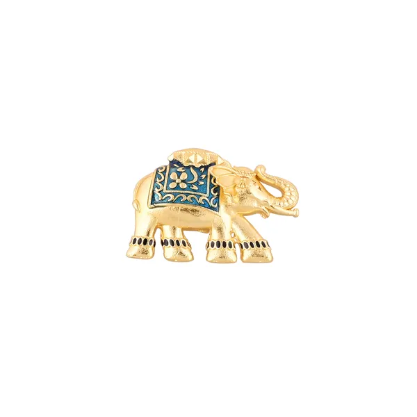 Elephant_Brooch